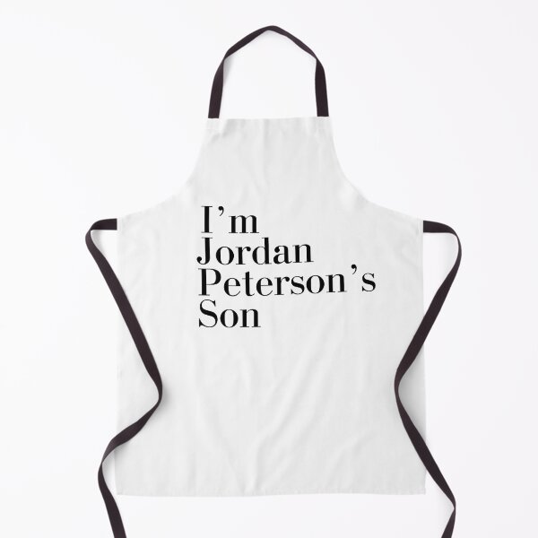 Item preview, I'm Jordan Peterson's Son designed and sold by crewmember.