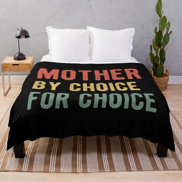 Item preview, Pro Abortion - Mother By Choice For Choice I designed and sold by Lemon Pepper.