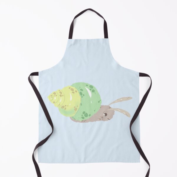 Item preview, Cute snail designed and sold by dinosaphira99.