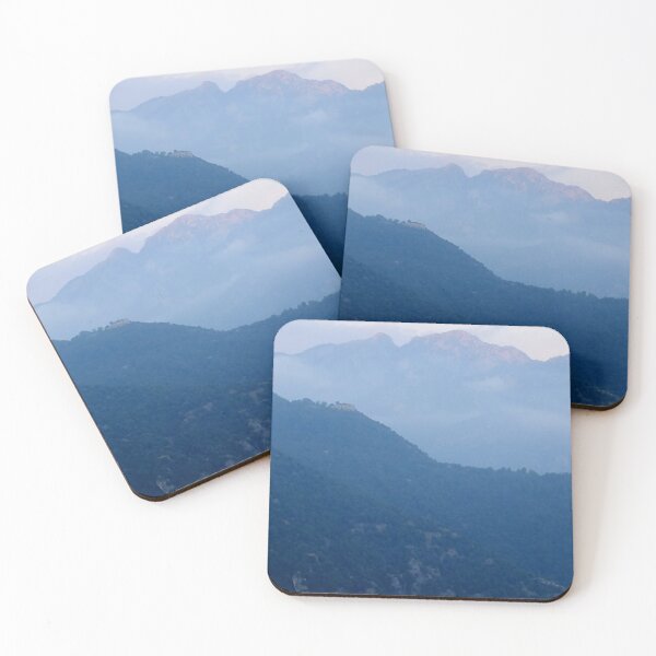Item preview, Misty Mountains designed and sold by Marco-Eye-View.