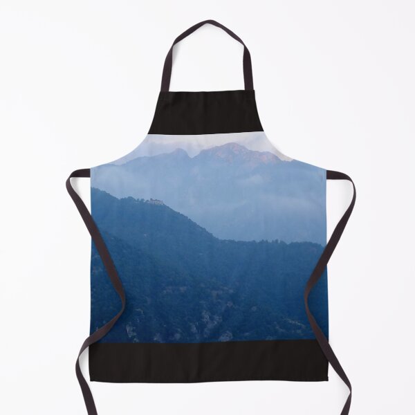 Item preview, Misty Mountains designed and sold by Marco-Eye-View.