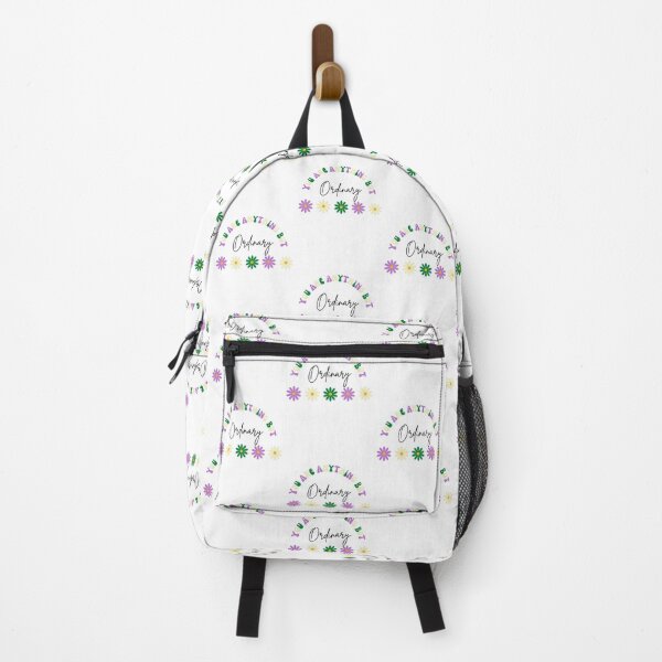 Item preview, You Are Anything But Ordinary - Subtle Gender Queer Pride  designed and sold by Lilac225769.