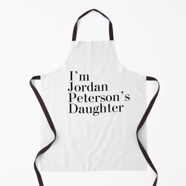 Item preview, I'm Jordan Peterson's Daughter designed and sold by crewmember.