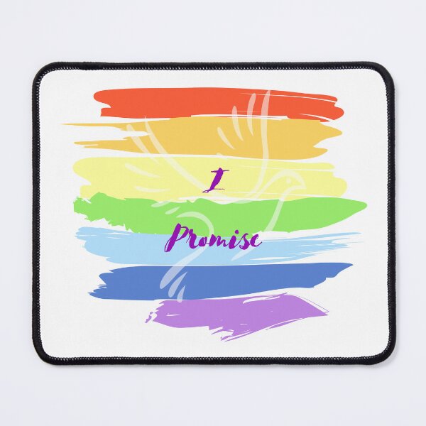 Item preview, I Promise designed and sold by MultiversiTee.