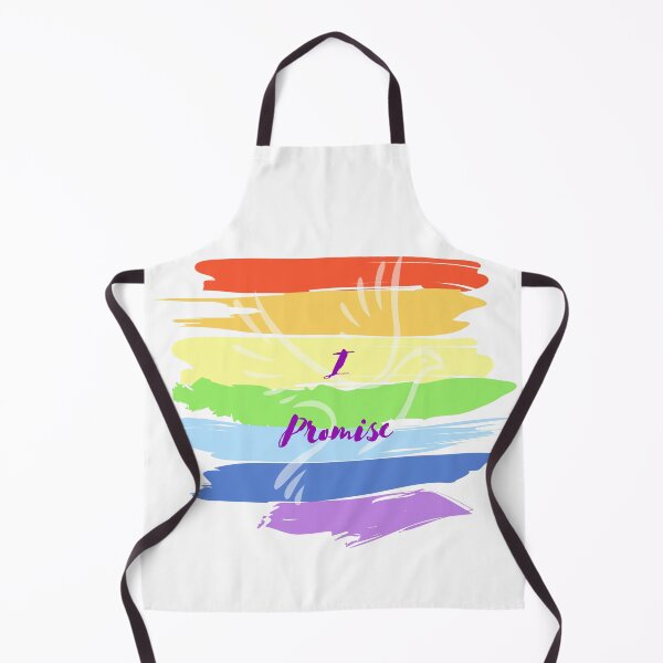 Item preview, I Promise designed and sold by MultiversiTee.