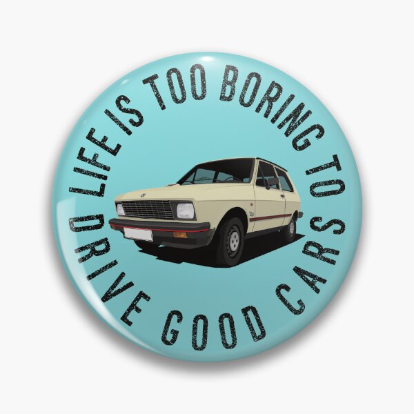 Artikelvorschau, Das Leben ist zu langweilig, um gute Autos zu fahren - Zastava Koral - Yugo - EU-Modell entworfen und verkauft von knappidesign.