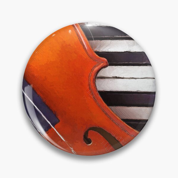 Item preview, Violin and piano watercolor music art #violin #piano designed and sold by JBJart.