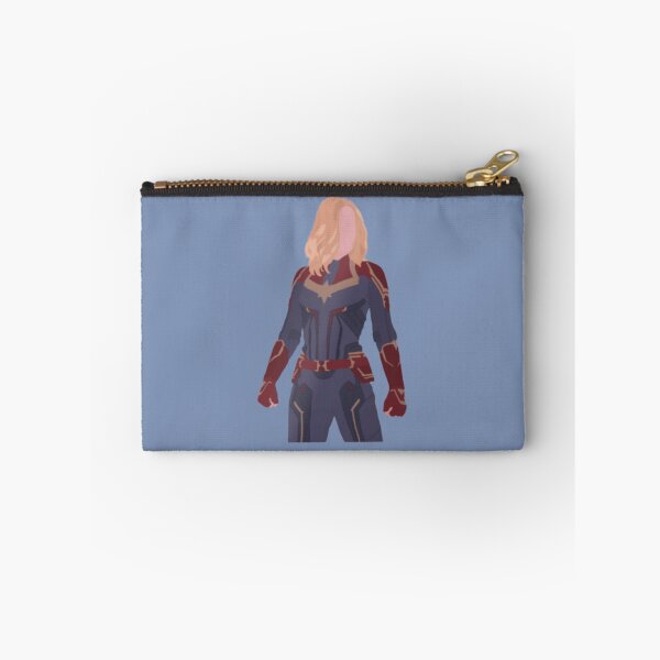 Artikelvorschau, Carol Danvers entworfen und verkauft von marvel stickers.