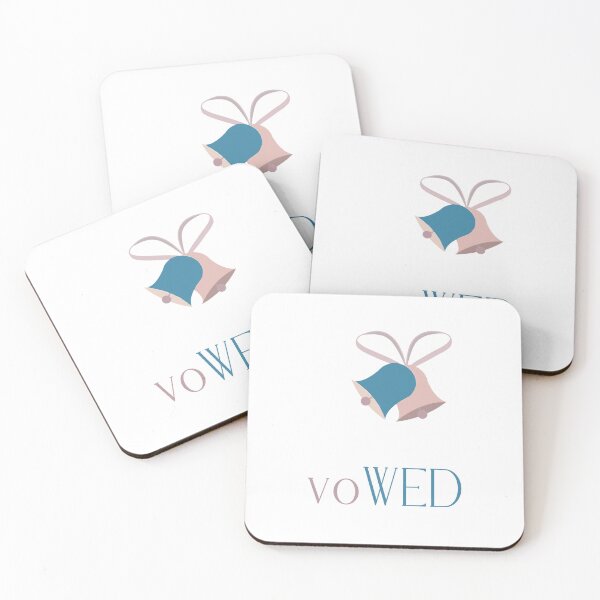 Item preview, VoWED designed and sold by Puns-N-Such.