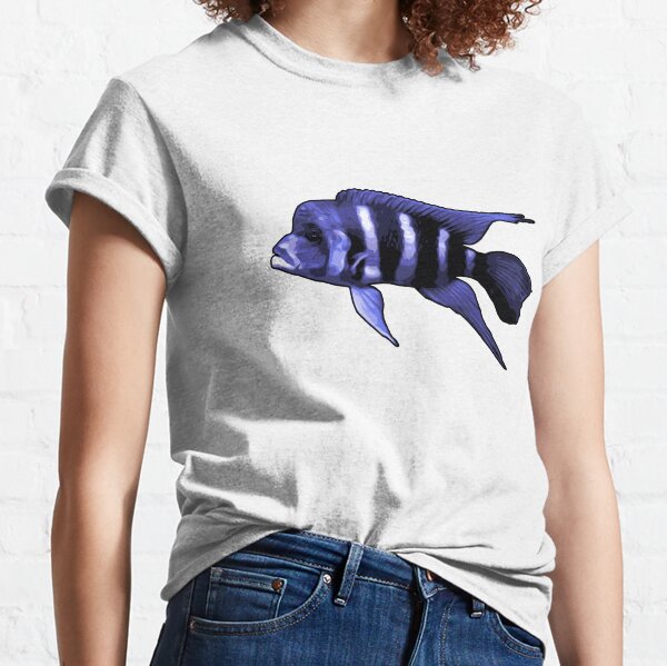 Biotope T-Shirts for Sale