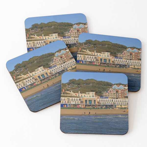 Item preview, Boscombe Overstrand Panorama designed and sold by RedHillDigital.
