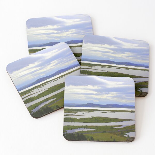 Item preview, Thingvellir designed and sold by AHELENE.