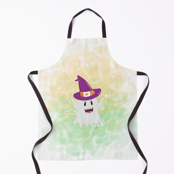 Item preview, Halloween ghost Design designed and sold by Tmart123.