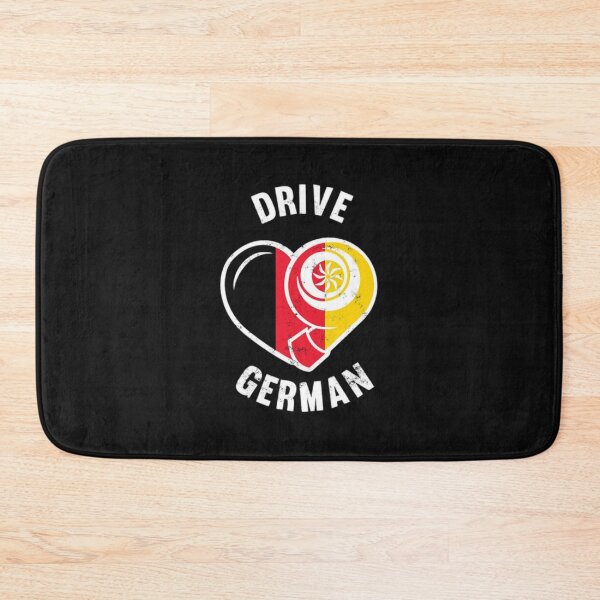 Item preview, DRIVE GERMAN designed and sold by Racingdecals.
