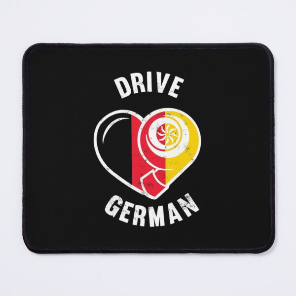 Item preview, DRIVE GERMAN designed and sold by Racingdecals.