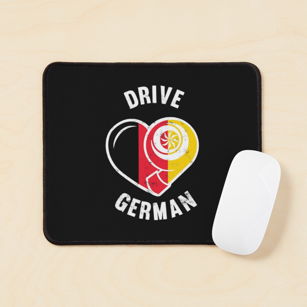 Item preview, Mouse Pad designed and sold by Racingdecals.