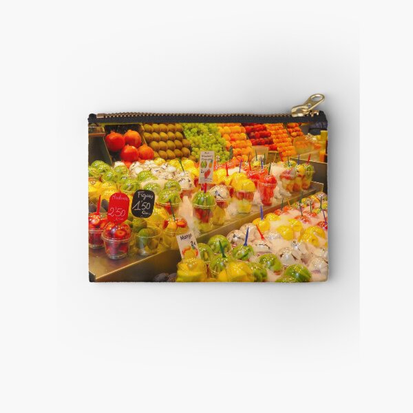 Aperçu de l'œuvre salade de fruits créée et vendue par AHELENE.