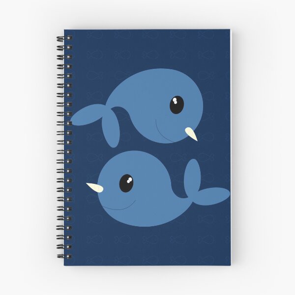 Item preview, Zodiac: Narwhal  designed and sold by demonkourai.