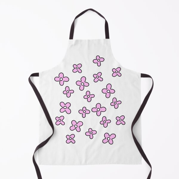 Item preview, pink flowers designed and sold by crazyhome.