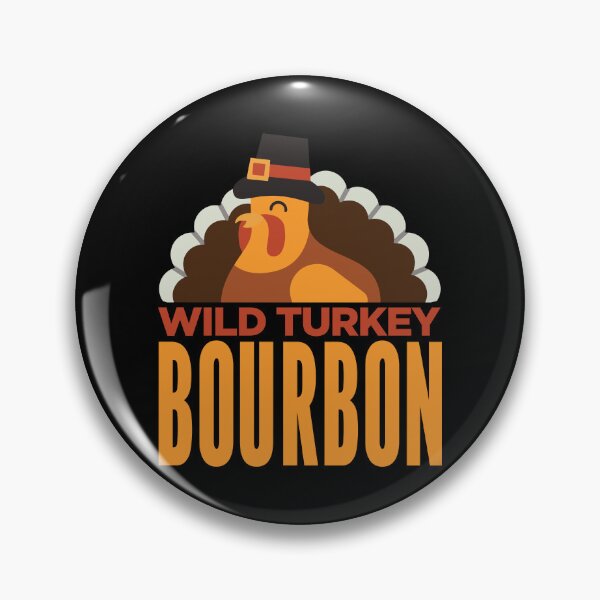 Item preview, Wild Turkey Bourbon designed and sold by Dragan Kitic.
