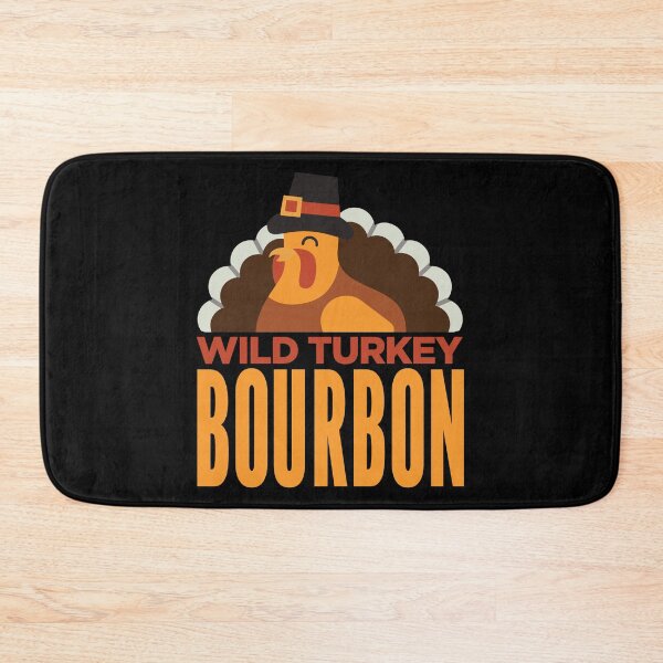 Item preview, Wild Turkey Bourbon designed and sold by Dragan Kitic.