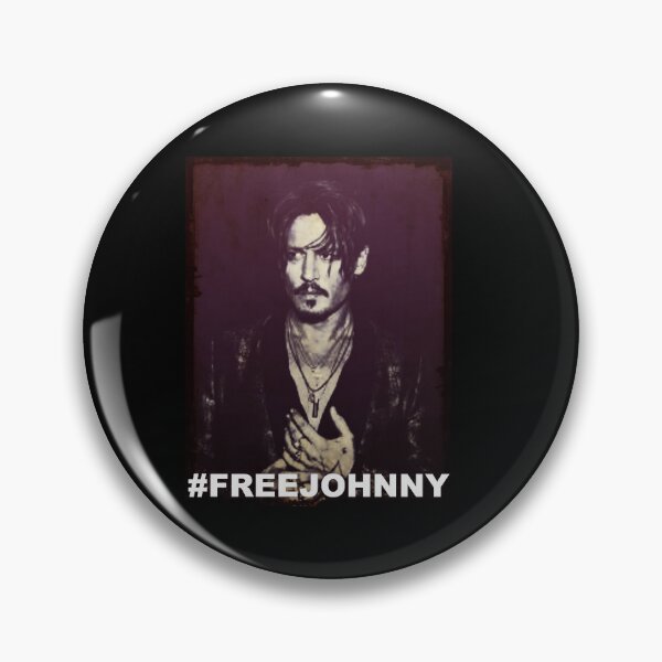 Item preview, free johnny depp designed and sold by la-petite-folie.