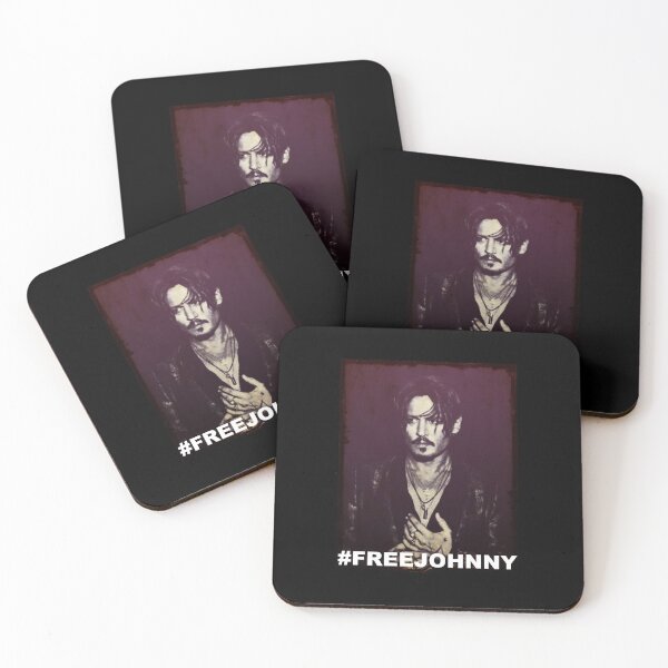 Item preview, free johnny depp designed and sold by la-petite-folie.