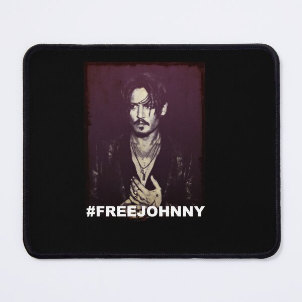 Item preview, free johnny depp designed and sold by la-petite-folie.