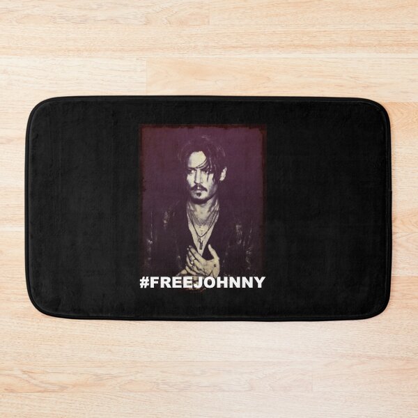 Item preview, free johnny depp designed and sold by la-petite-folie.