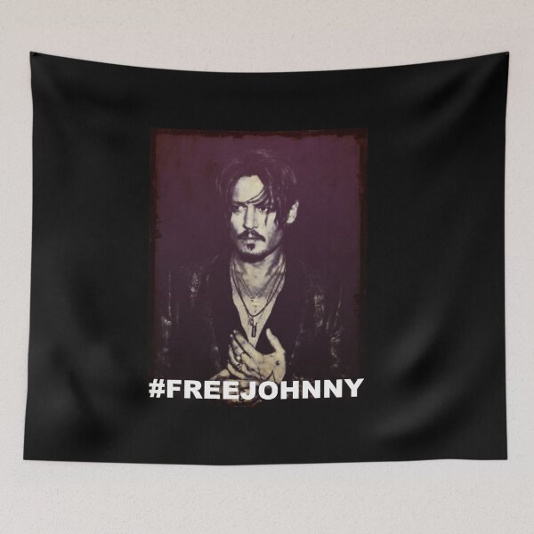 Item preview, free johnny depp designed and sold by la-petite-folie.