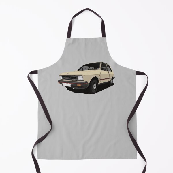 Item preview, Zastava Koral - Yugo - beige - European version designed and sold by knappidesign.