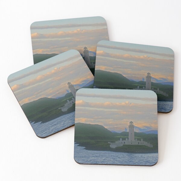 Item preview, Lismore Lighthouse designed and sold by RedHillDigital.