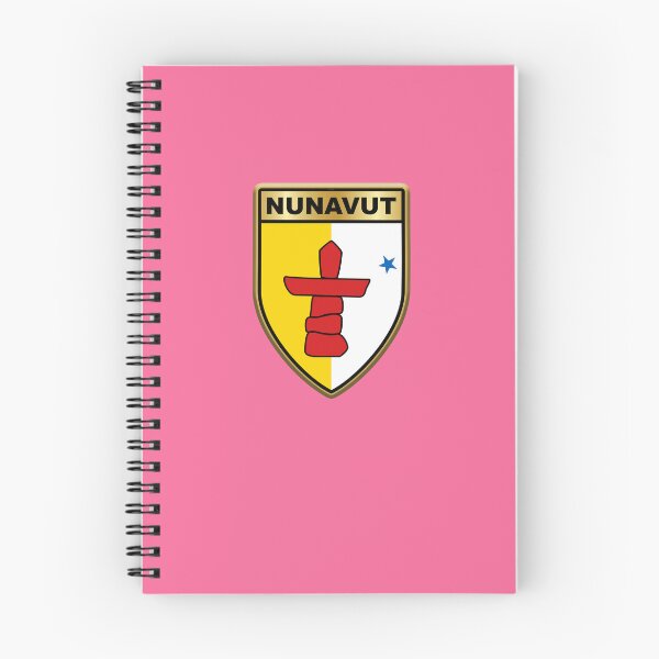 Item preview, NUNAVUT Gifts, Masks, Stickers & Products (7) designed and sold by mpodger.