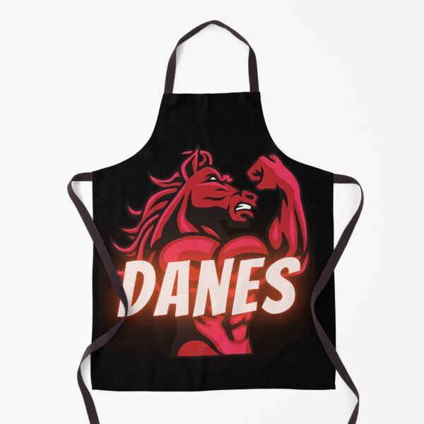 Item preview, Danes (Monster) designed and sold by badassgentleman.