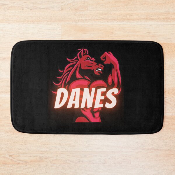 Item preview, Danes (Monster) designed and sold by badassgentleman.