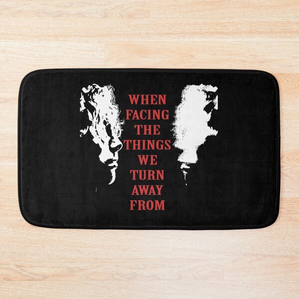 Item preview, When Facing The Things We Turn Away From designed and sold by ORNOL.