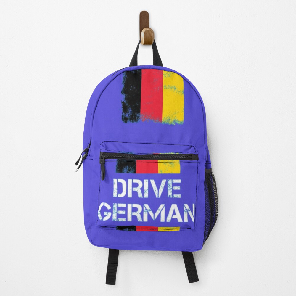 Item preview, Backpack designed and sold by Racingdecals.