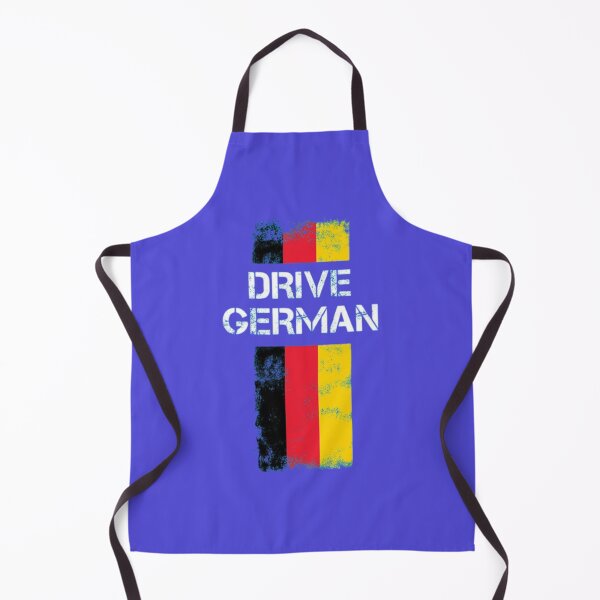 Item preview, DRIVE GERMAN designed and sold by Racingdecals.