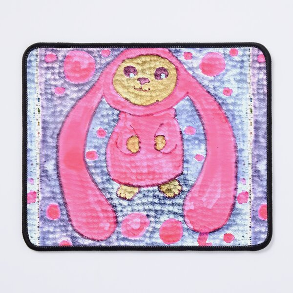Item preview, Sky Rabbit Amai (Stitched) designed and sold by Ticklish.