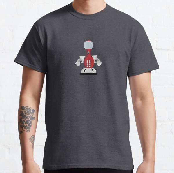 Tom Servo Classic T-Shirt