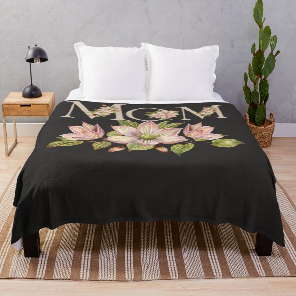 Item preview, Pretty Floral Mom designed and sold by Constant Readers.