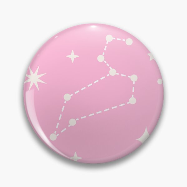 Item preview, Pink Constellations designed and sold by latheandquill.