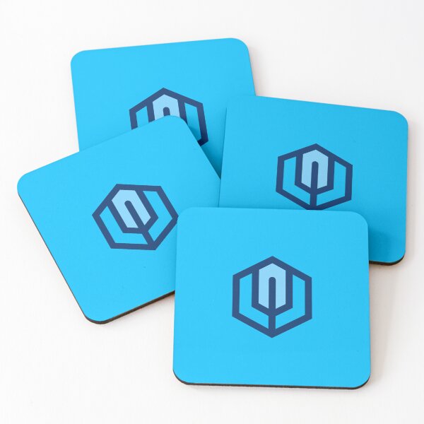 Item preview, Space Defense Legion Logo designed and sold by Vazdimet.