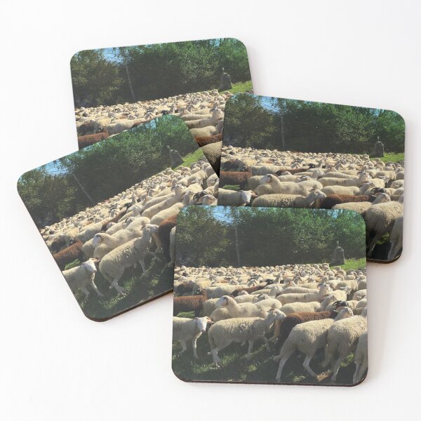 Item preview, Sheeps designed and sold by AHELENE.
