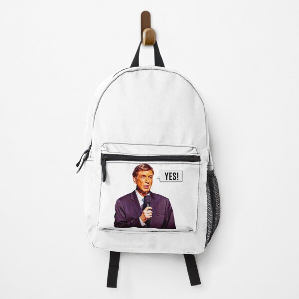 Item preview, Yes! Marv Albert designed and sold by NAJRAN.