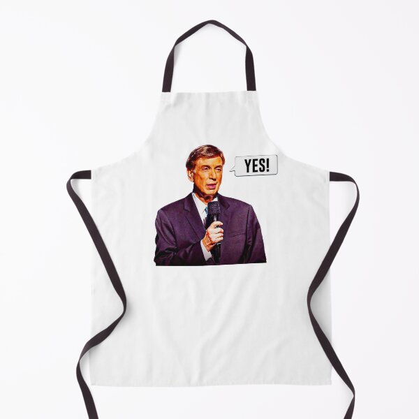 Item preview, Yes! Marv Albert designed and sold by NAJRAN.