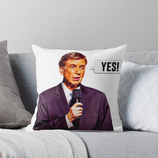 Item preview, Yes! Marv Albert designed and sold by NAJRAN.