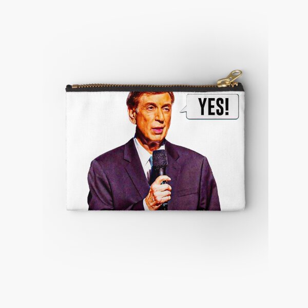 Item preview, Yes! Marv Albert designed and sold by NAJRAN.