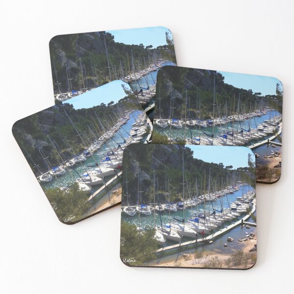Item preview, Port-Miou designed and sold by AHELENE.