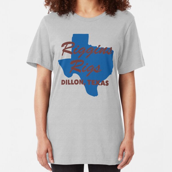 friday night lights riggins shirt